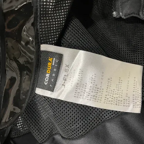 Just 1 J-flex Jersey and pants