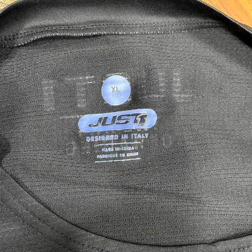 Just 1 J-flex Jersey and pants