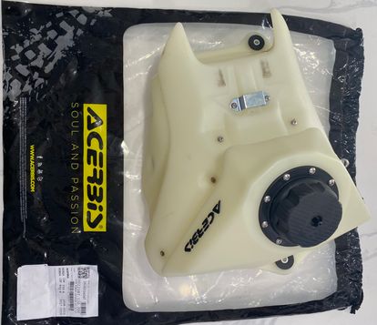 Acerbis Honda 2.7 Gallon Gas Tank