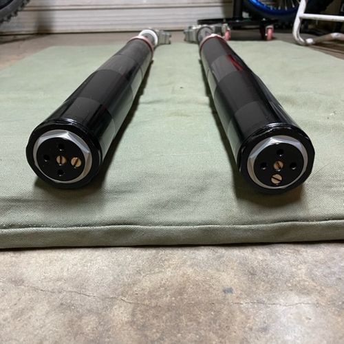 WP Cone Valve Forks Suspension - KTM/Husqvarna/Gas Gas