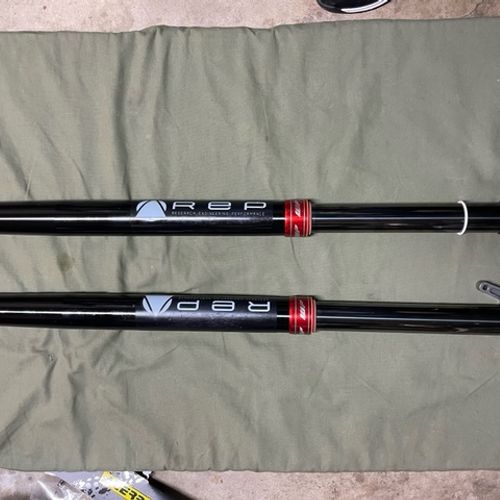 WP Cone Valve Forks Suspension - KTM/Husqvarna/Gas Gas