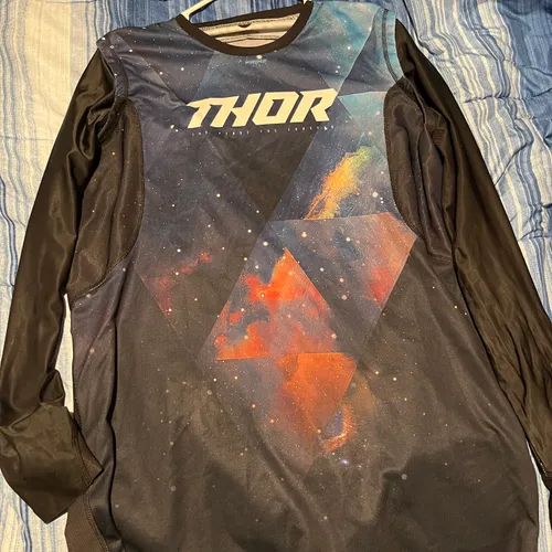 Thor Jersey Only - Size XL