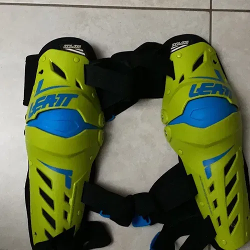 Leatt Protective - Size L/XL