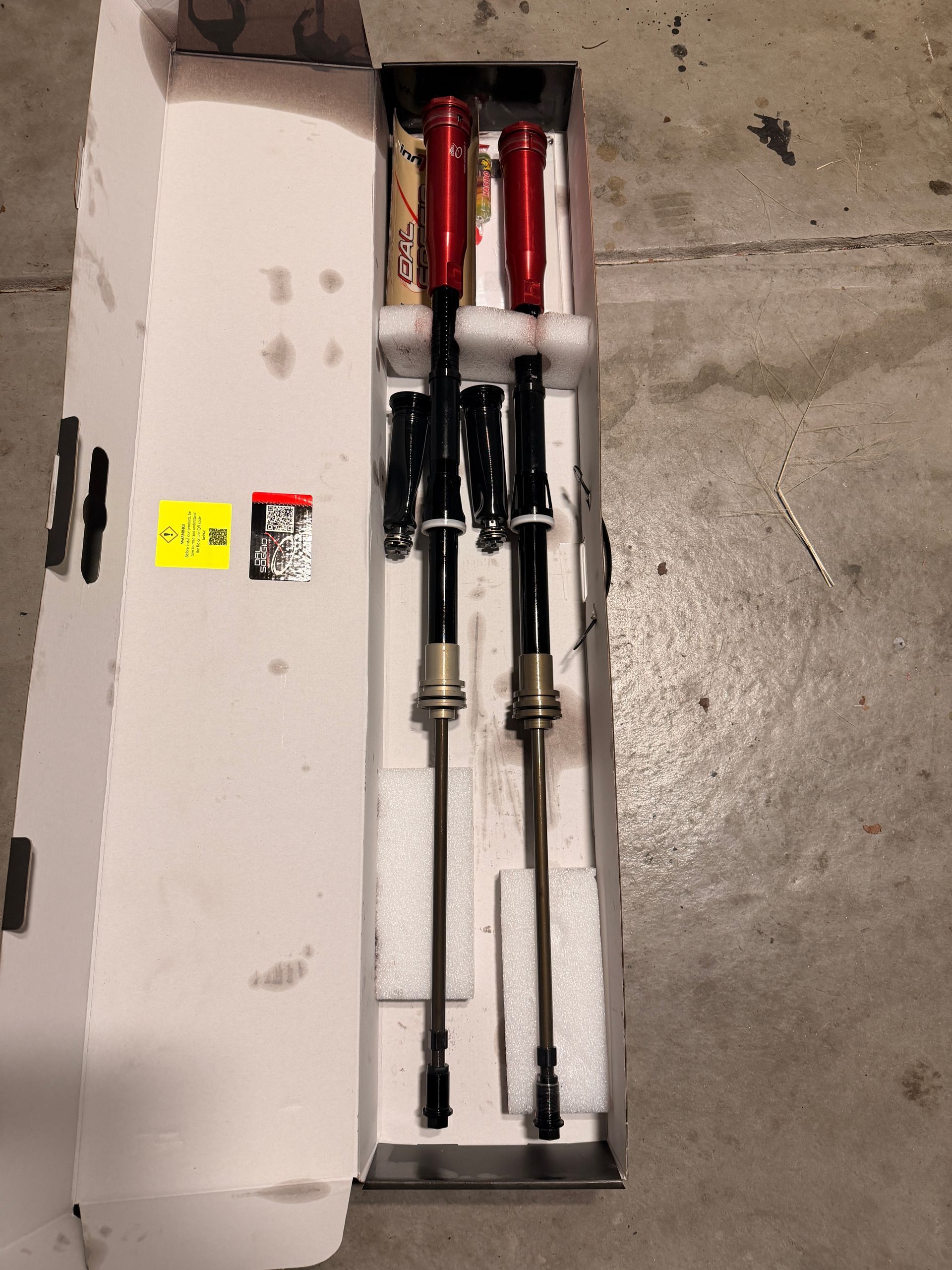 Dalsoggio Sphere Hydraulic Cartridge (version 1.0) (1P.SPH.XACT2321EN3.0) 