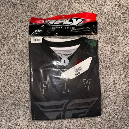 Fly F16 Jersey
