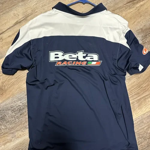 Beta Pit Shirt