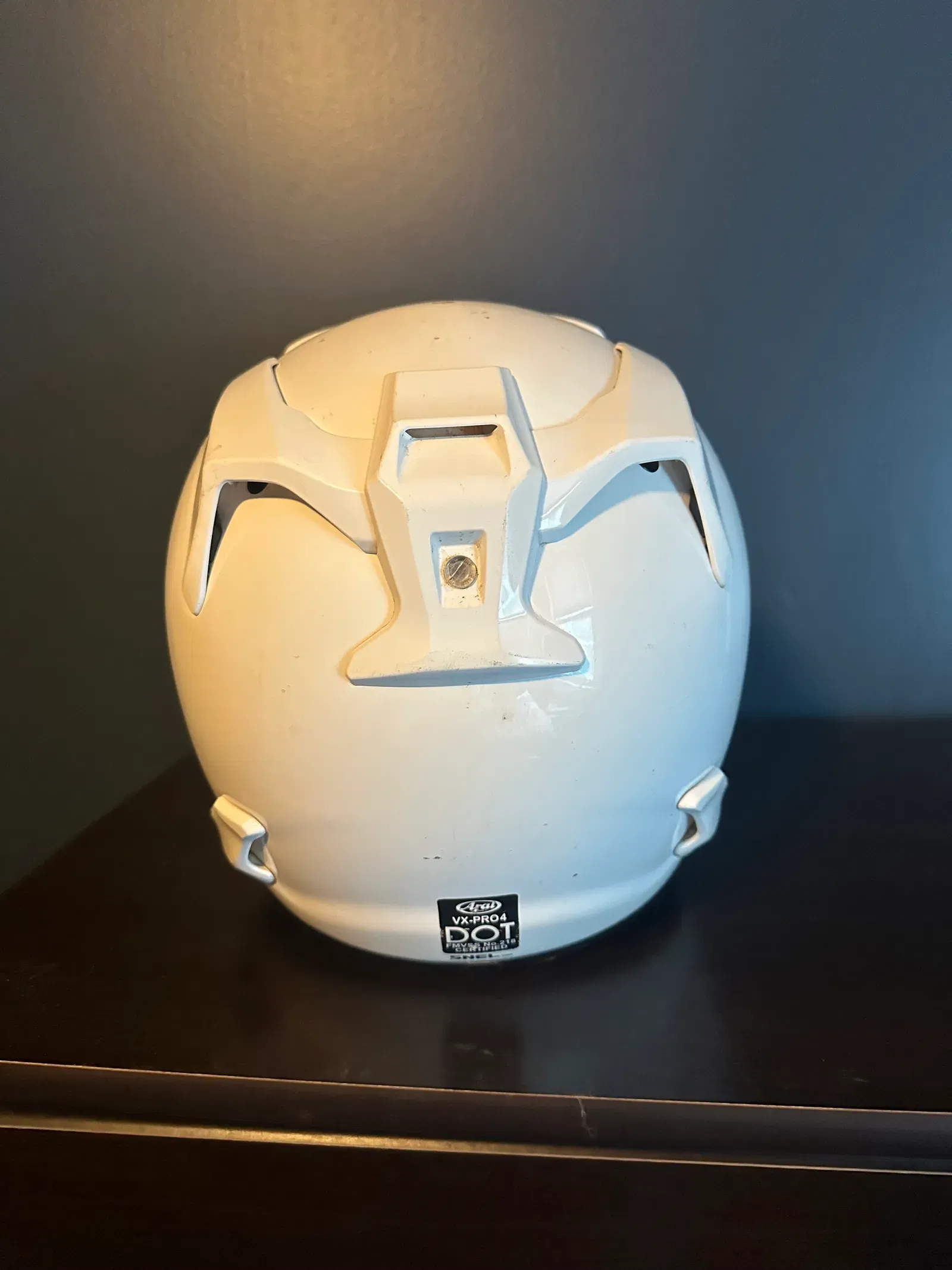 Apple - arai！ ARAI Helmet | Fully painted for sale!”Sea green x leaf green