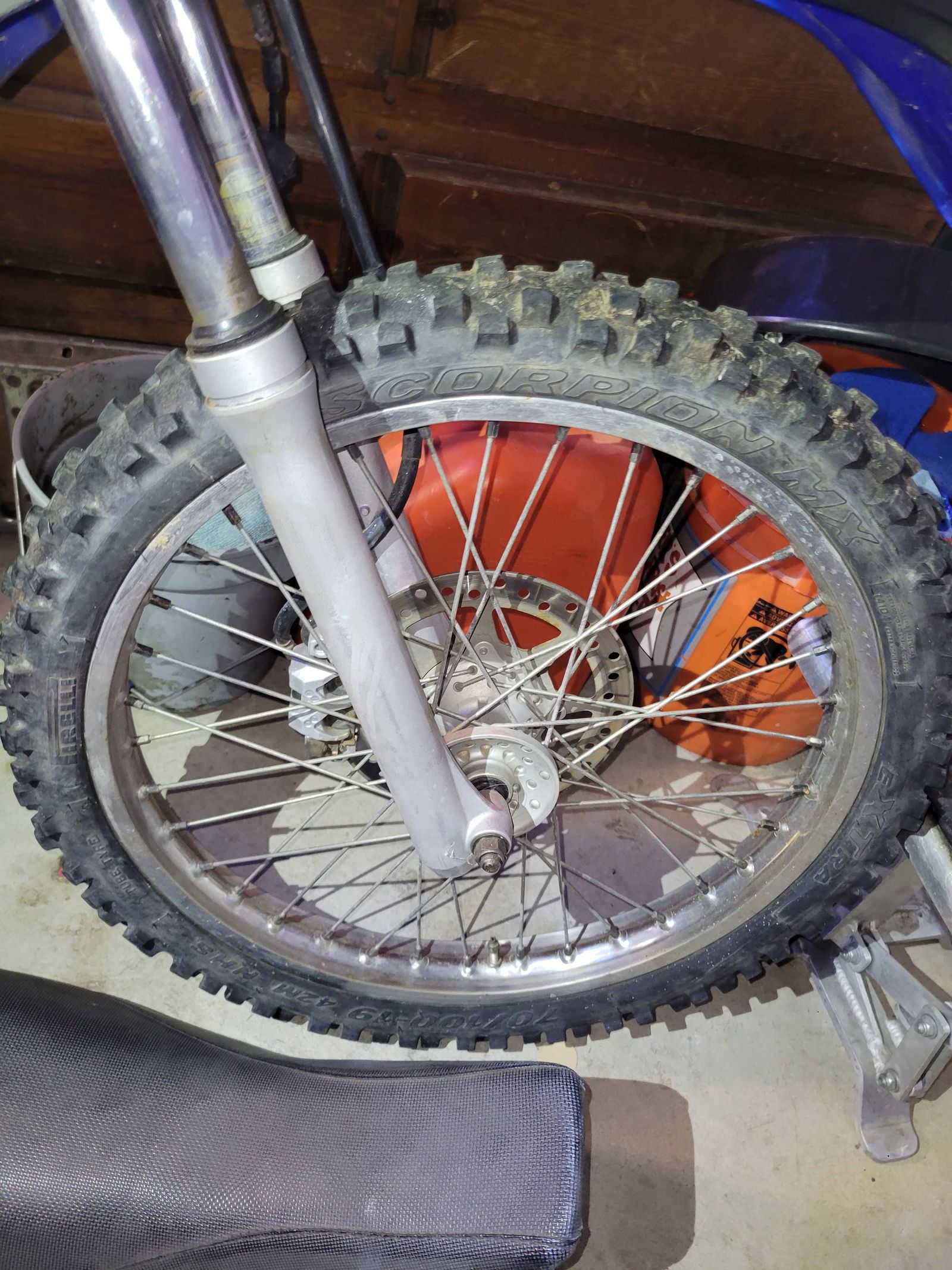 2006 yamaha store ttr 125 parts
