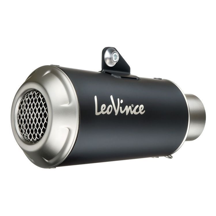 LeoVince LV-10 Exhaust System