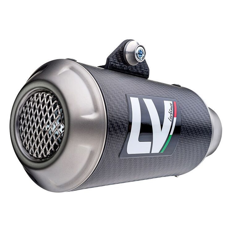LeoVince LV-10 Exhaust System