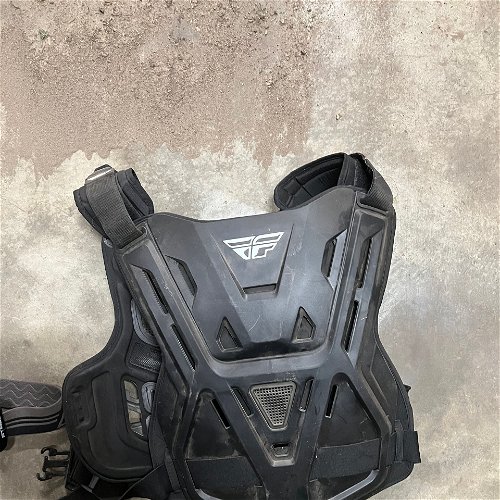 Fly Racing Chest Protector 