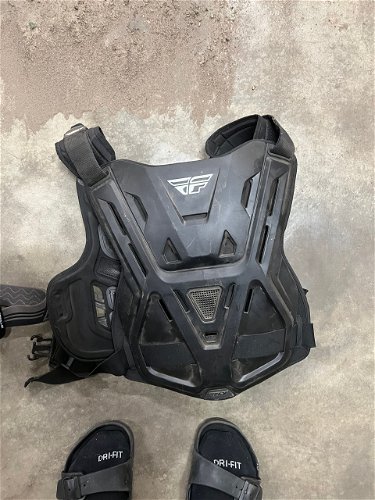 Fly Racing Chest Protector 