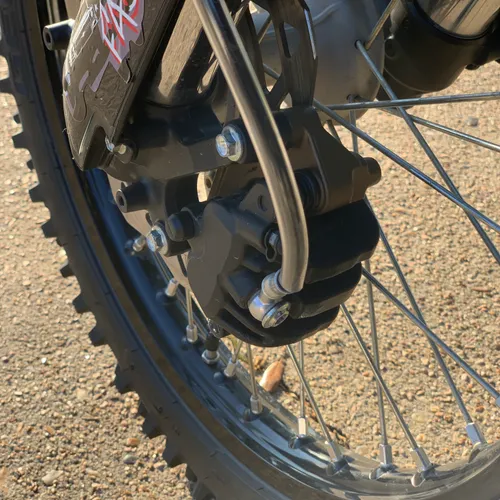 2020 Suzuki RMZ250