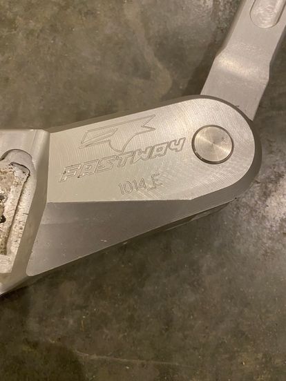 Fastway Kickstand