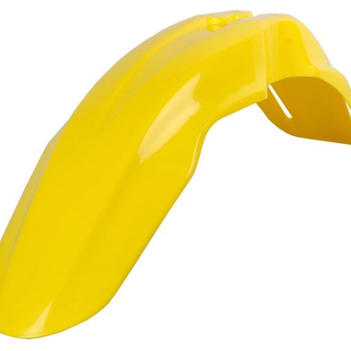 Suzuki RM125 oem front fender