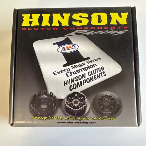  Hinson Racing Inner Clutch Hub 