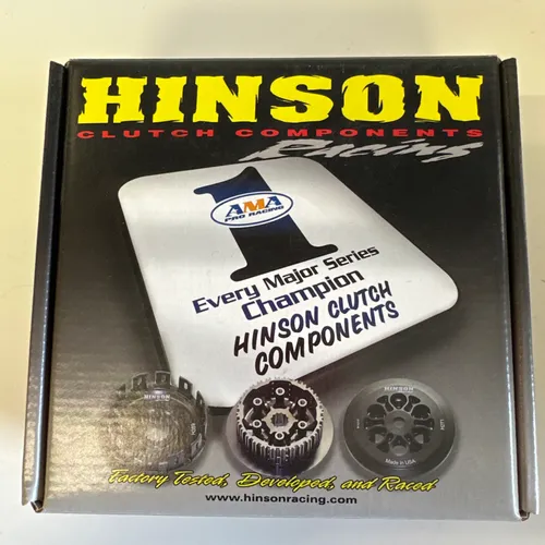 Hinson Racing Inner Clutch Hub KTM Husqvarna
