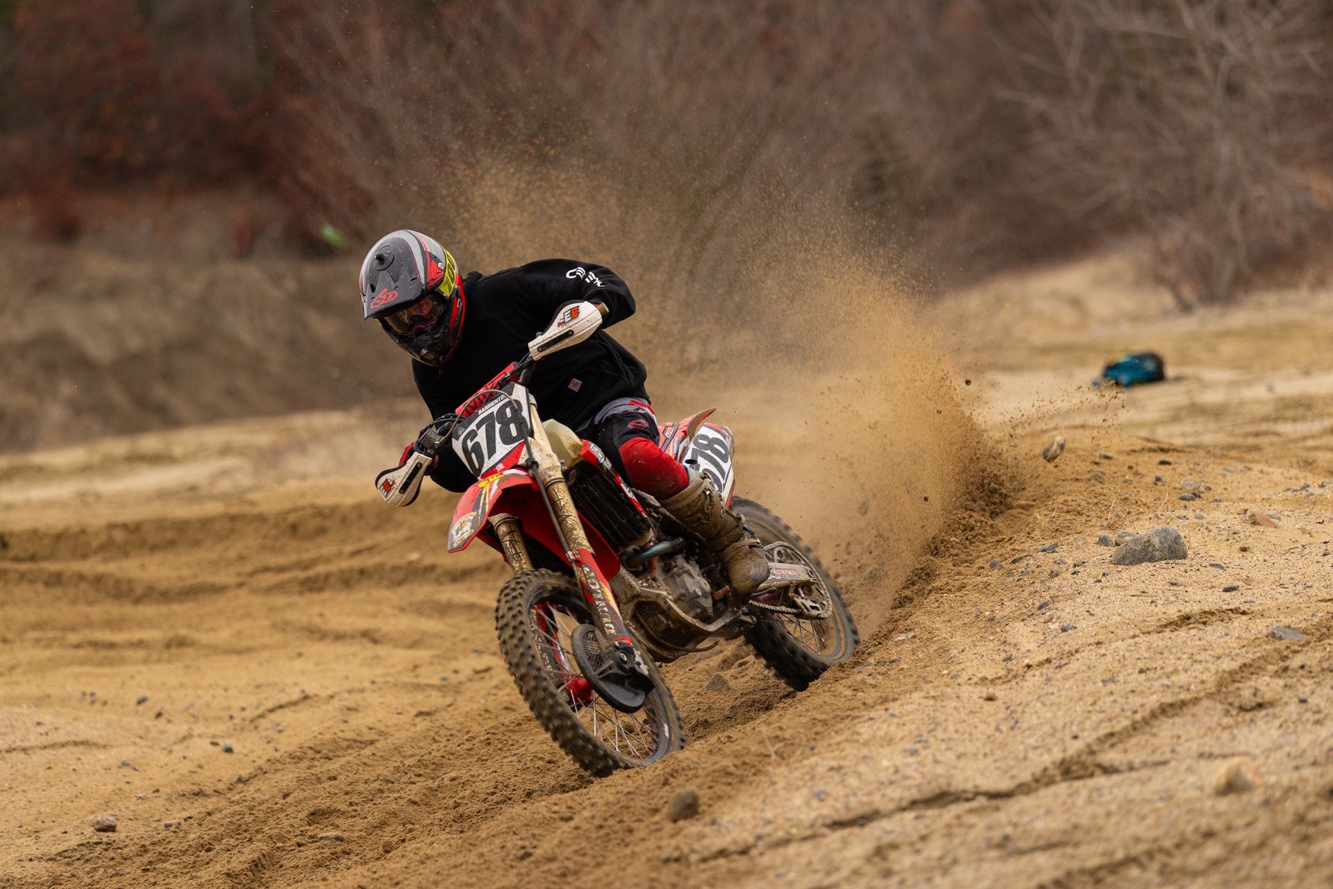 678 Motorsports 