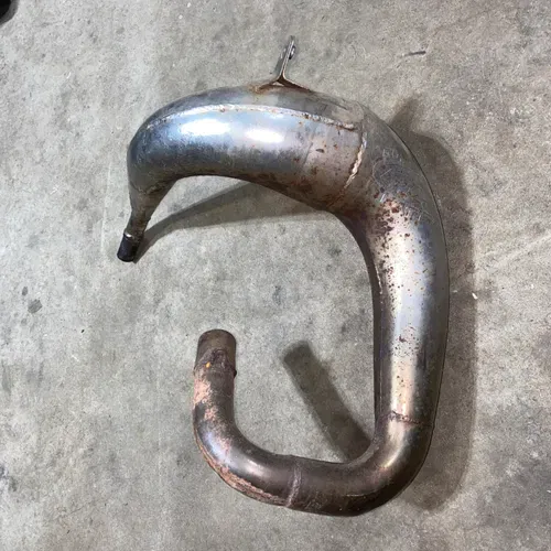 Yamaha Blaster 200 Fmf Header
