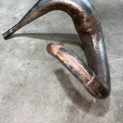 Yamaha Blaster 200 Fmf Header