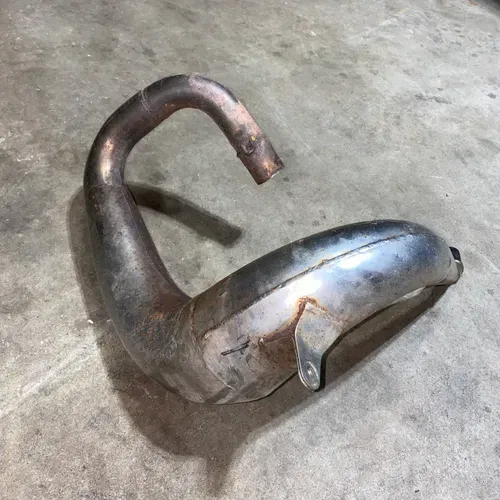 Yamaha Blaster 200 Fmf Header