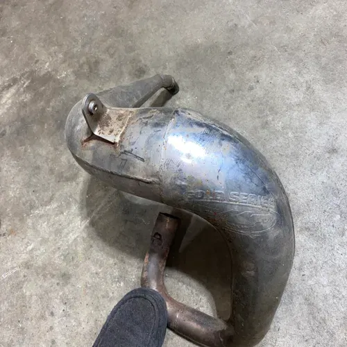 Yamaha Blaster 200 Fmf Header