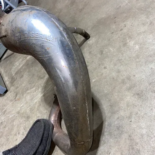 Yamaha Blaster 200 Fmf Header