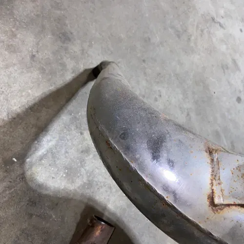 Yamaha Blaster 200 Fmf Header