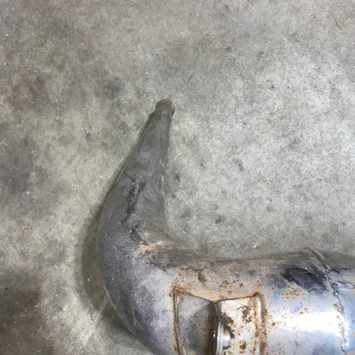 Yamaha Blaster 200 Fmf Header