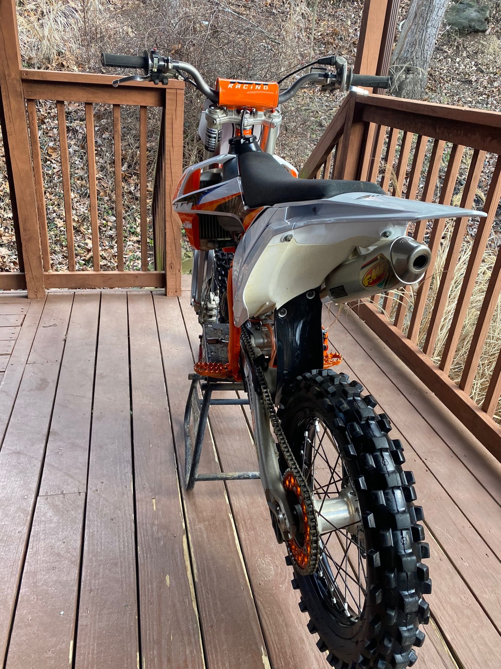 Ktm 105 for deals sale