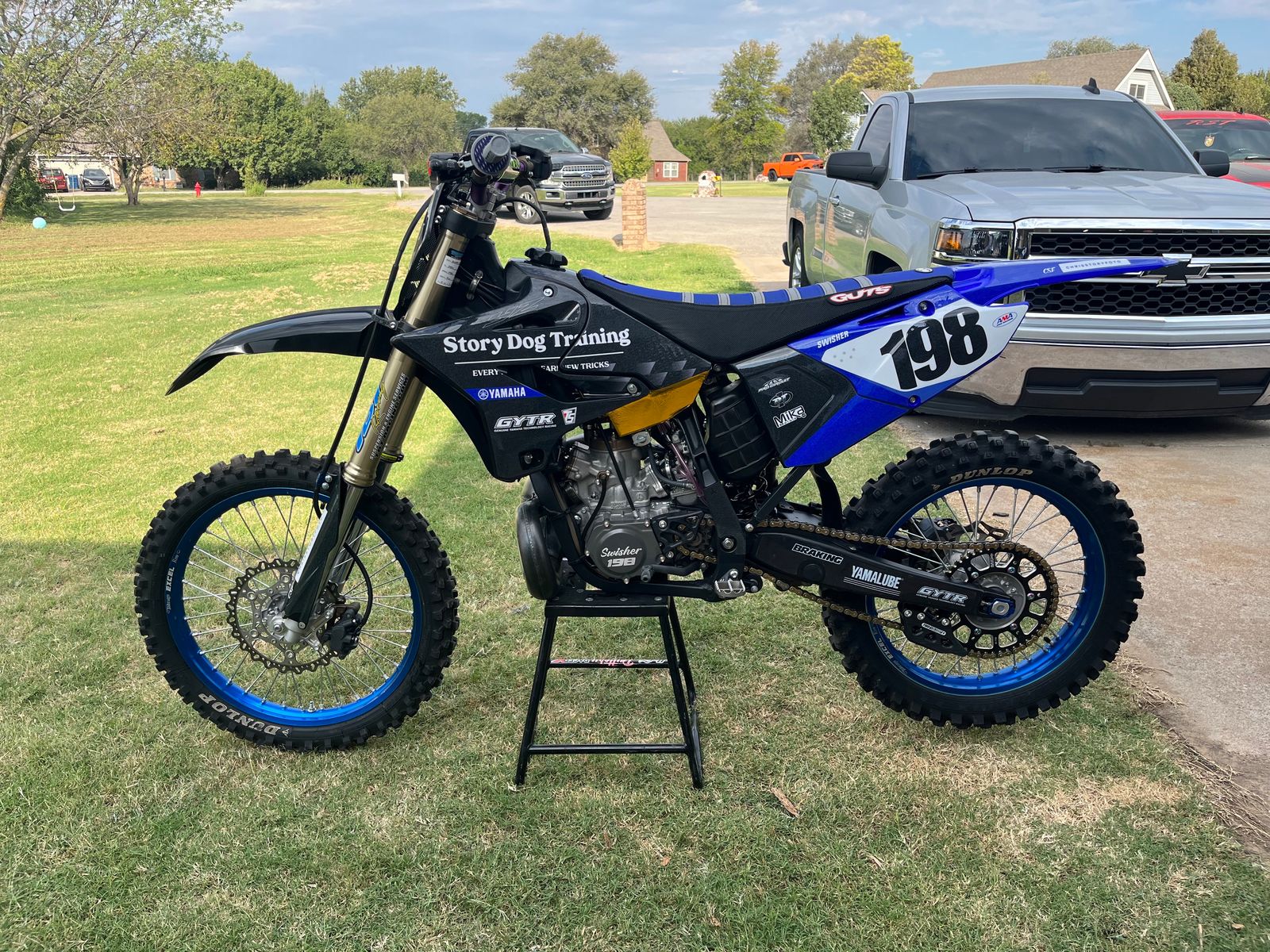2019 yz250 price outlet