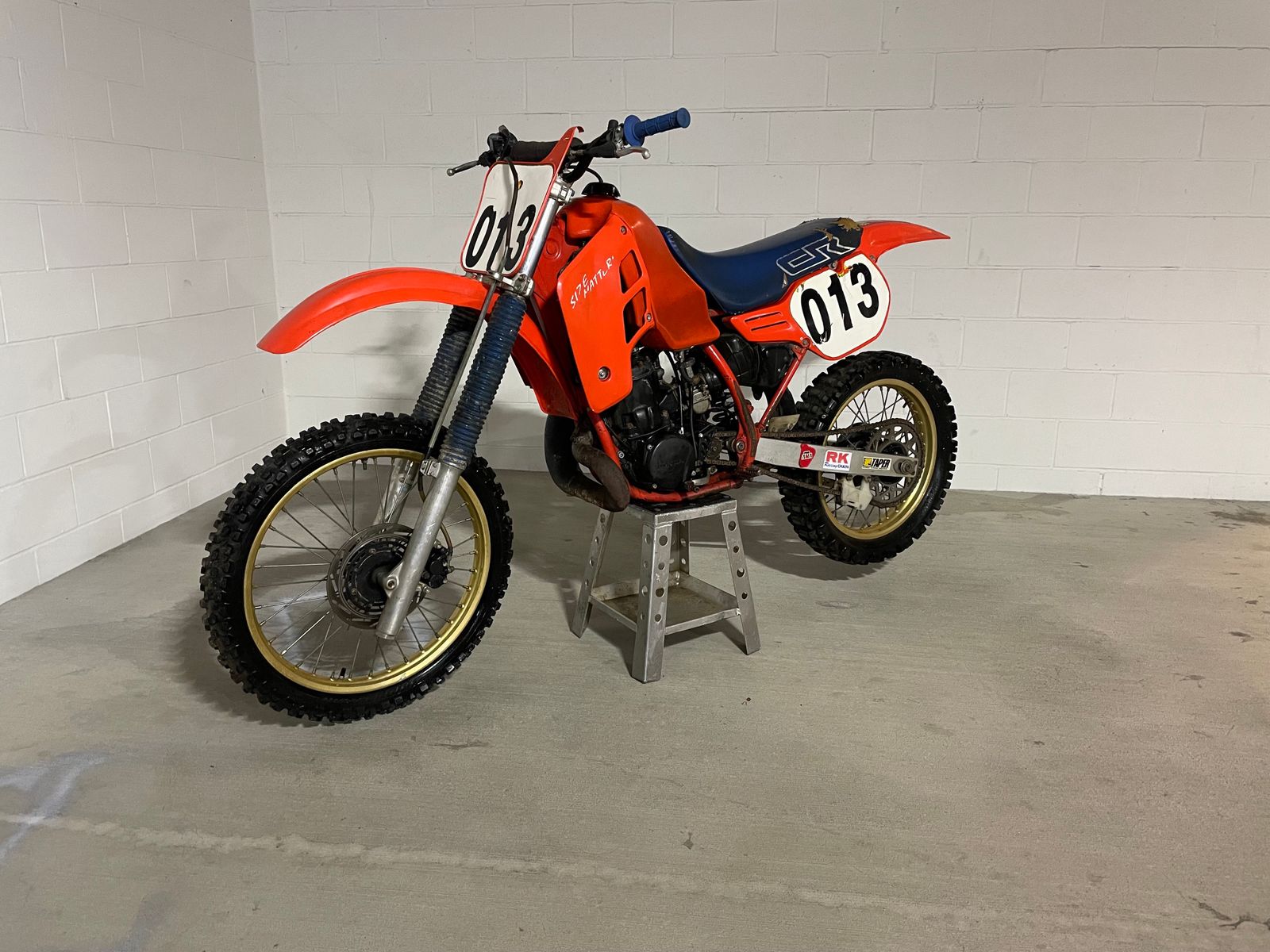 Cr500 for sale usa store
