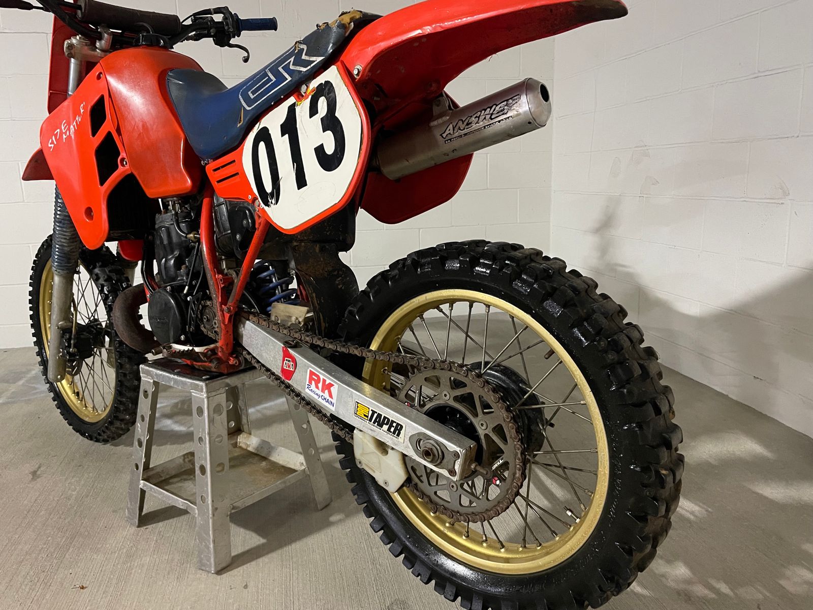 Cr500 for sale usa store