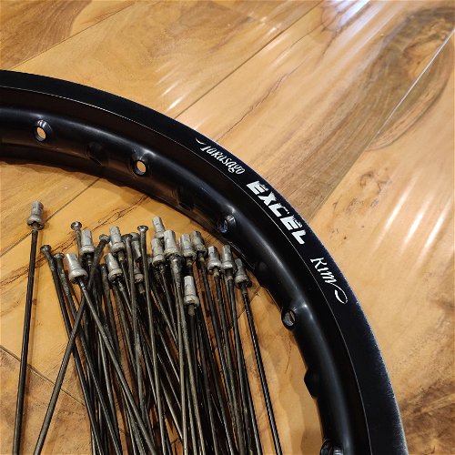 Excell Rim 19"
