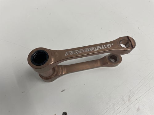 Pro Circuit Linkage Arm 