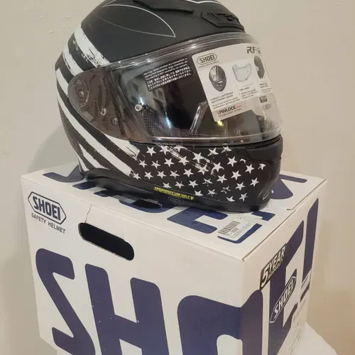 Rf shop 1200 dedicated