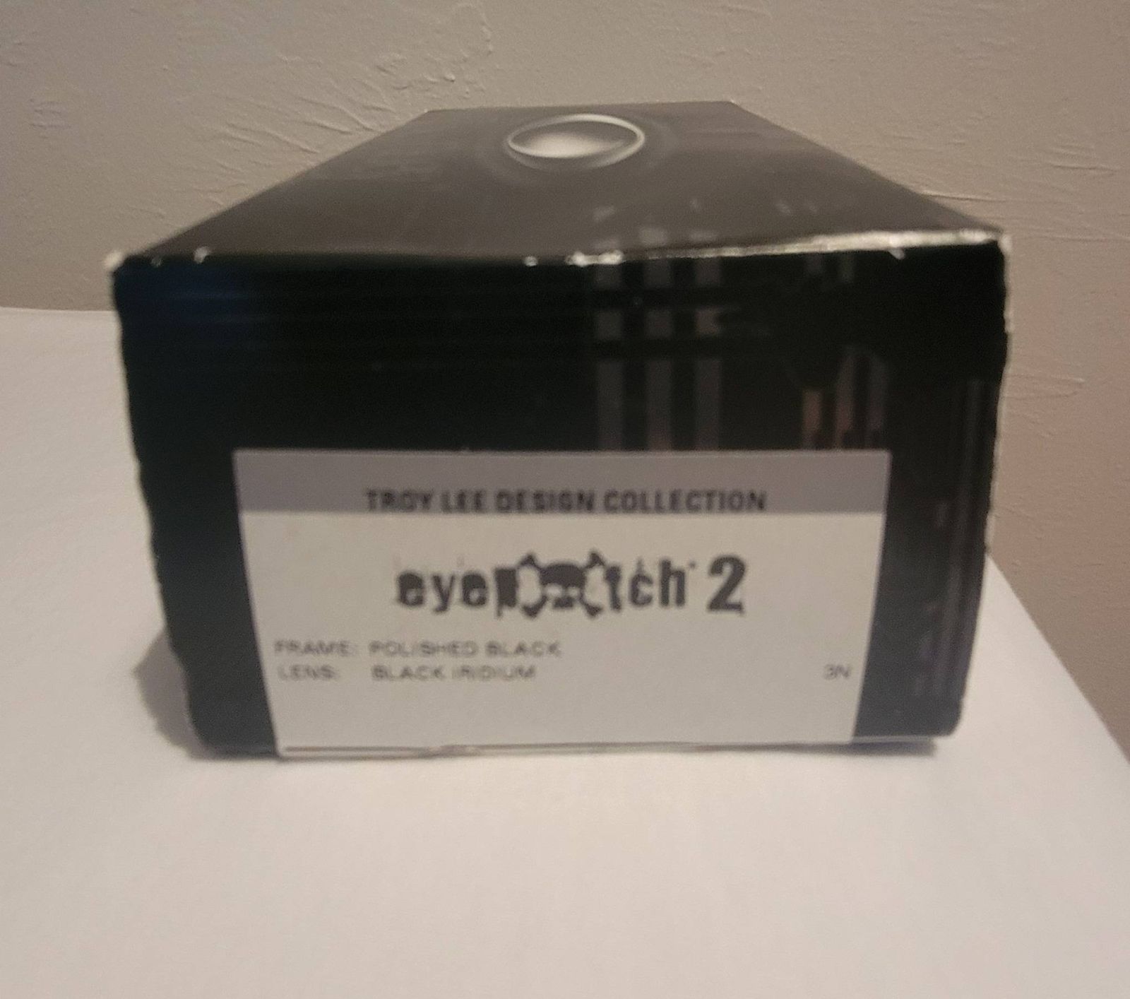 Oakley Eyepatch 2 Troy Lee Designs Limited Edition Sunglasses Oakley Eyepatch 2 Troy Lee Designs Limited Edition Sunglasses