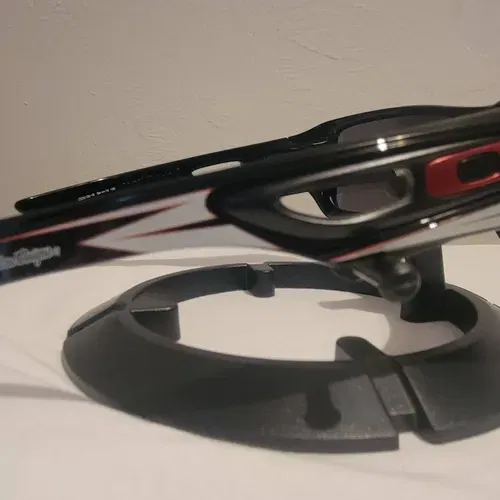 Oakley Eyepatch 2 Troy Lee Designs Limited Edition Sunglasses