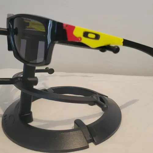 Oakley Troy Lee Designs Jupiter Squared Sunglasses