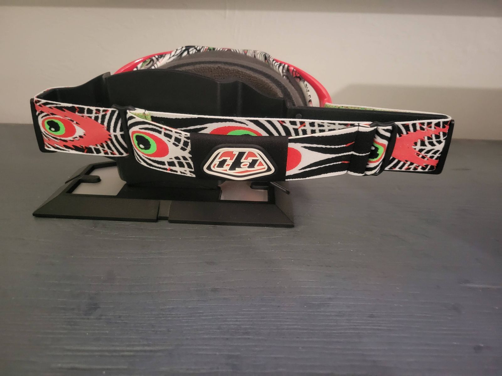 Oakley Crowbar Troy Lee Designs Goggles Oakley Crowbar Troy Lee Designs Goggles