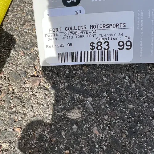 Shift Gear Brand New 