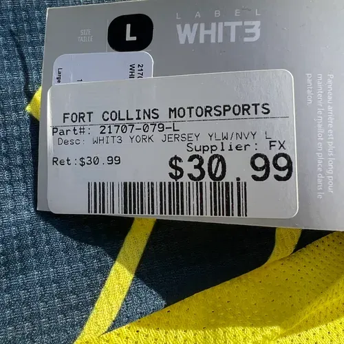 Shift Gear Brand New 