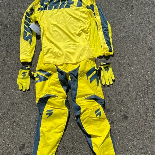 Shift Gear Brand New 