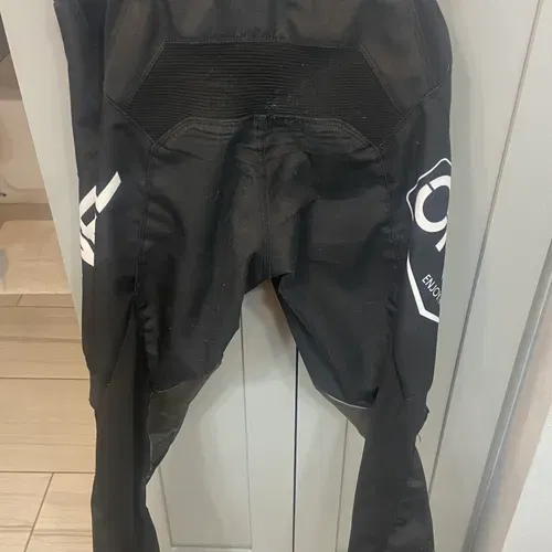 Oneal Hardware Pants *Need Gone*