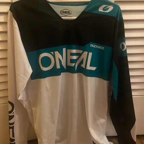 Oneal Jersey *Need Gone*