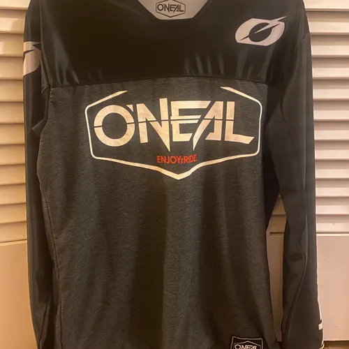 Oneal Hardware Jersey *Need Gone*