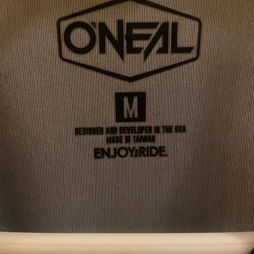 Oneal Hardware Jersey *Need Gone*