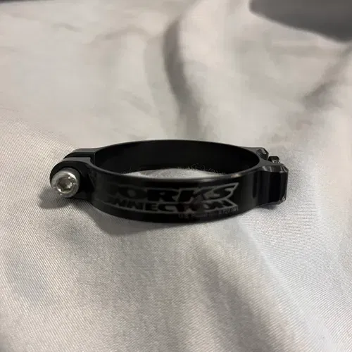 Works Connection Start Device / Holeshot Device Ring