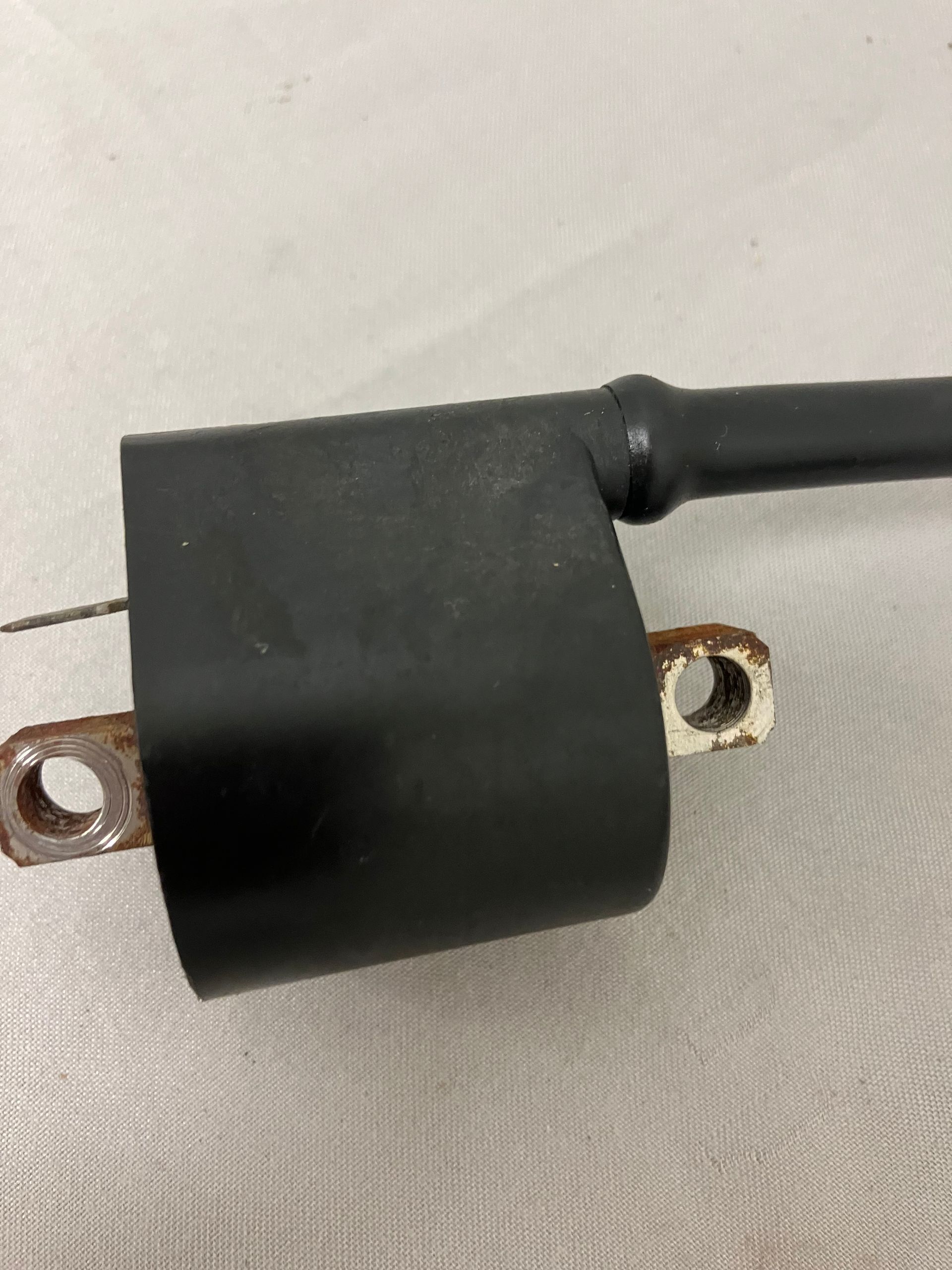 00-24 SUZUKI DRZ 400E DRZ400E OEM  SUZUKI IGNITION COIL  and CAP 33410-09F00