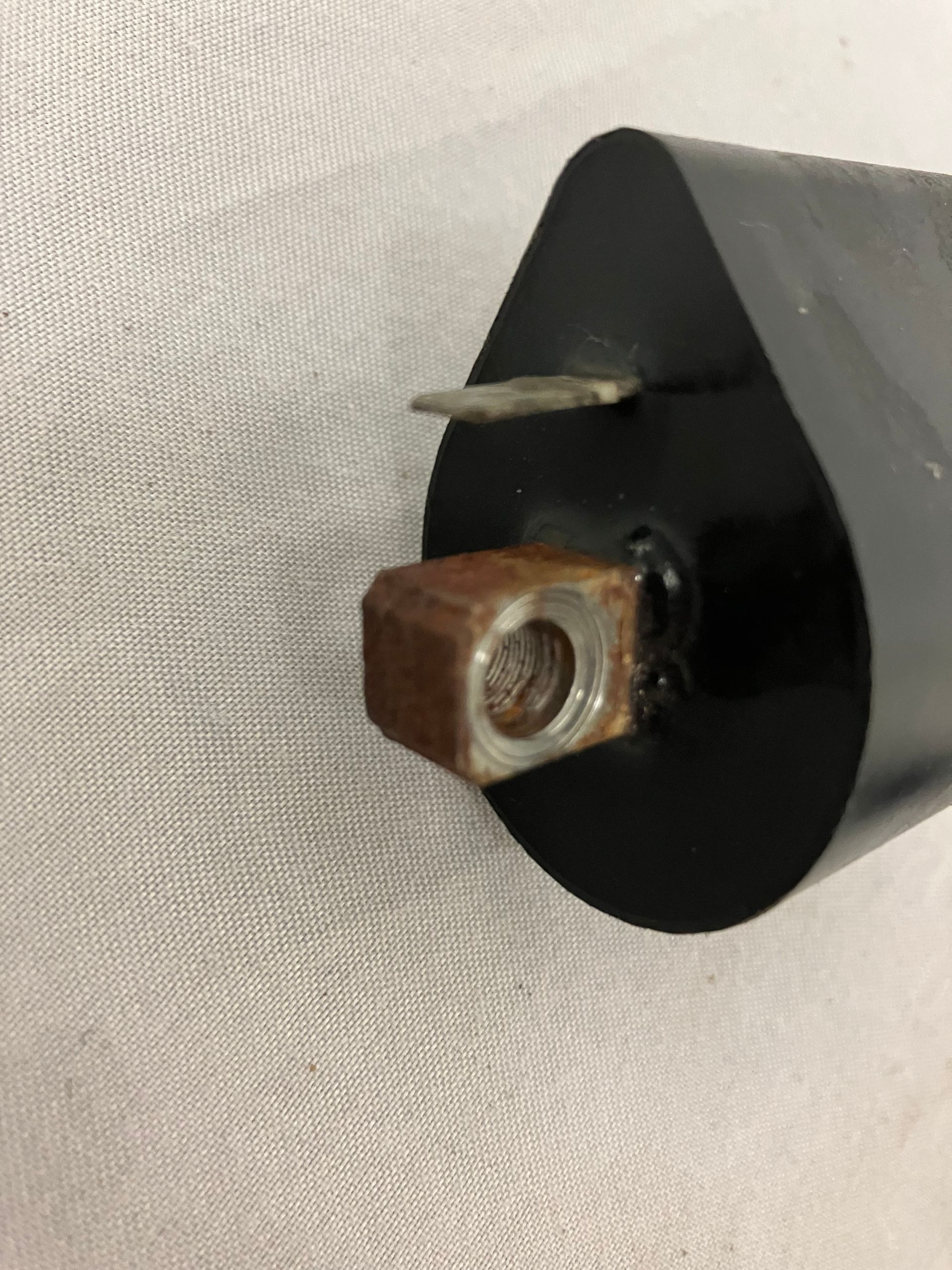 00-24 SUZUKI DRZ 400E DRZ400E OEM  SUZUKI IGNITION COIL  and CAP 33410-09F00